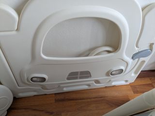 Parque Infantil Montessori Plegable