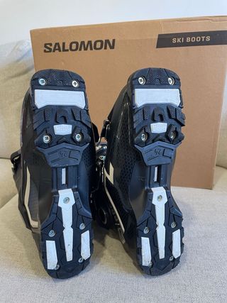 Botas Esquí Salomon S/PRO Sport 100