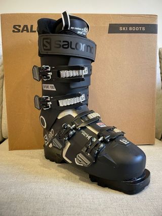Botas Esquí Salomon S/PRO Sport 100