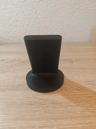 Cargador Inalámbrico Xiaomi Negro