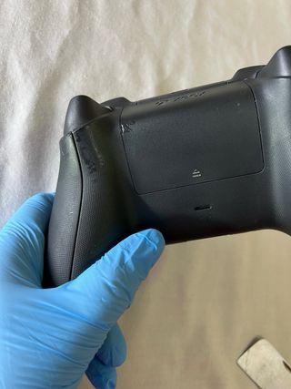 Mando Xbox Wireless + Cable USB-C