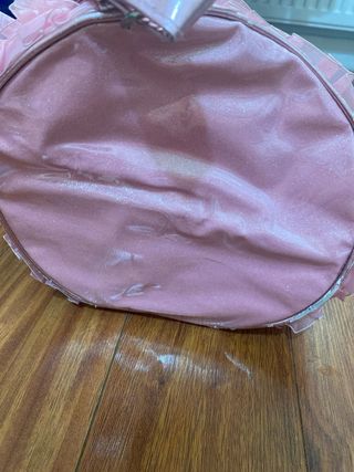 Bolso Princesas Disney Rosa