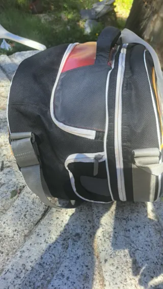 Paletero Padel Artengo Team Padel