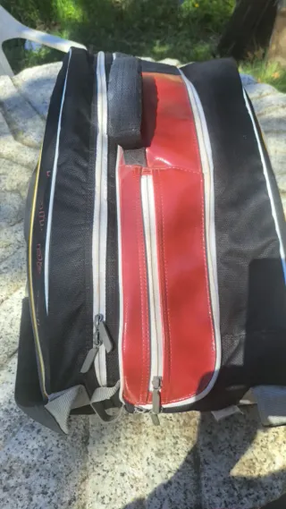 Paletero Padel Artengo Team Padel