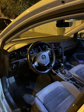 Golf 2.0TDI BMT RLINE DSG 150CV