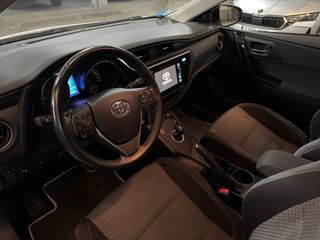 Toyota Auris 2018