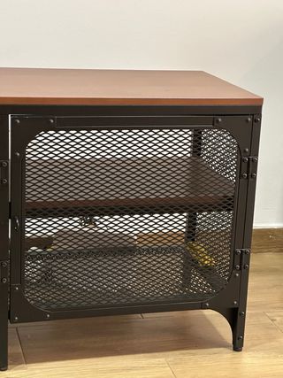 Mesa TV Fjällbo IKEA