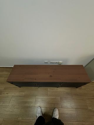 Mesa TV Fjällbo IKEA