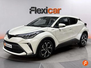 Toyota C-HR 1.8 125H Advance