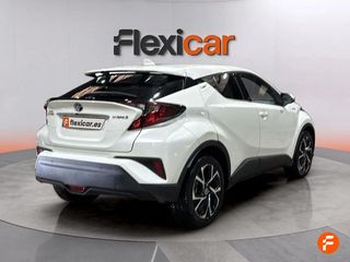 Toyota C-HR 1.8 125H Advance