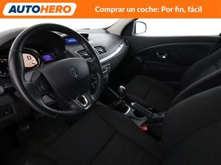 Renault Megane 1.2 Limited