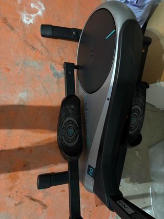 Bicicleta Elíptica