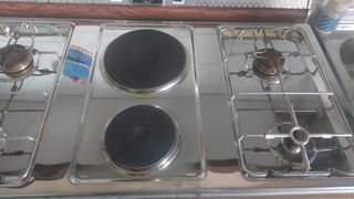 Cucina a gas ILVE 90x56 h=93cm