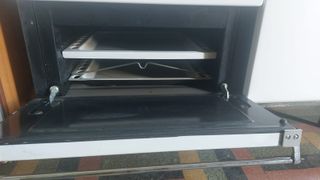 Cucina a gas ILVE 90x56 h=93cm