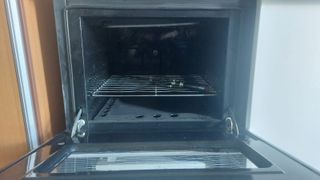 Cucina a gas ILVE 90x56 h=93cm