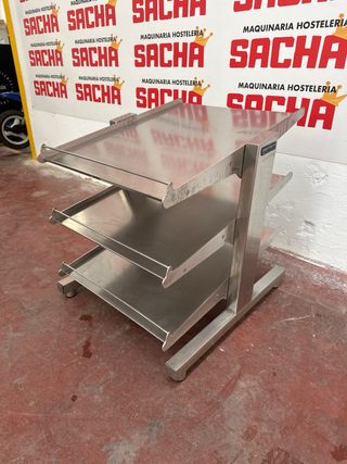 ESTANTERIA PASE SOBREMESA OPORTUNIDAD !!!!