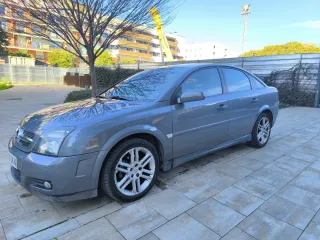 Opel Vectra 2005