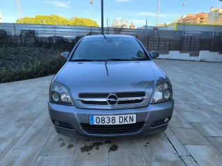 Opel Vectra 2005