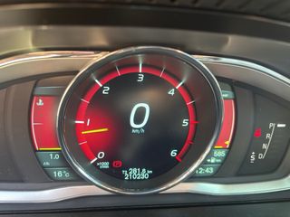 Volvo XC60 2014