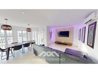 Chalet en venta en Urbanización Santa Rosa en Torrox