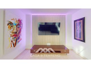 Chalet en venta en Urbanización Santa Rosa en Torrox