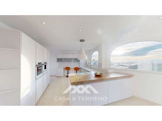 Chalet en venta en Urbanización Santa Rosa en Torrox