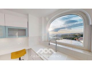 Chalet en venta en Urbanización Santa Rosa en Torrox