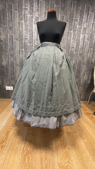 Falda- saya regional