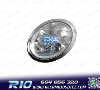 FARO IZQ PARA MINI 01-05