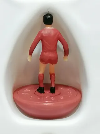 Subbuteo La Leggenda Squadra Torino 1975/76 Nuova