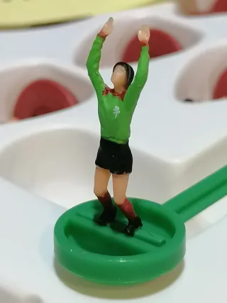 Subbuteo La Leggenda Squadra Torino 1975/76 Nuova