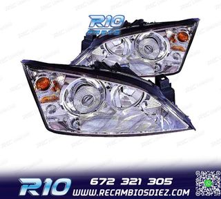 FAROS XENON FORD MONDEO III 03-07