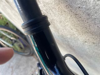 KTM Revelator 4000 Bicicleta de Carretera 52