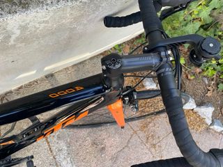 KTM Revelator 4000 Bicicleta de Carretera 52