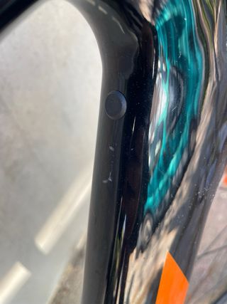KTM Revelator 4000 Bicicleta de Carretera 52