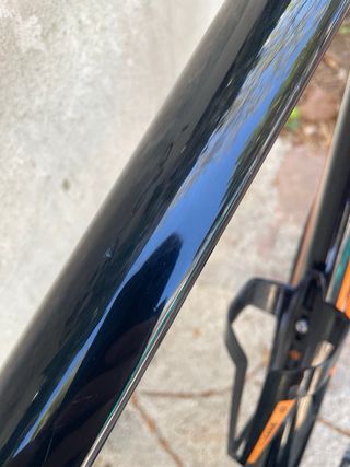 KTM Revelator 4000 Bicicleta de Carretera 52
