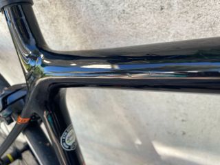 KTM Revelator 4000 Bicicleta de Carretera 52