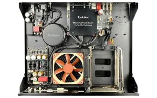 Reproductor Dune HD MAX 8K nuevo