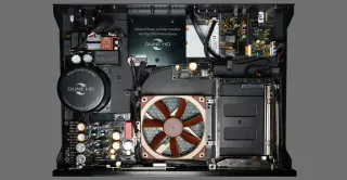 Reproductor Dune HD MAX 8K nuevo
