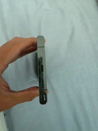 Samsung S23 Ultra 512GB + Fundas