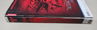 The Witcher PC CD Projekt Red Caja Cartón