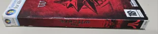 The Witcher PC CD Projekt Red Caja Cartón