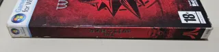 The Witcher PC CD Projekt Red Caja Cartón