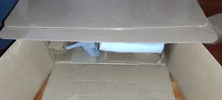 Minicuna Gemelar Chicco Next 2me twins