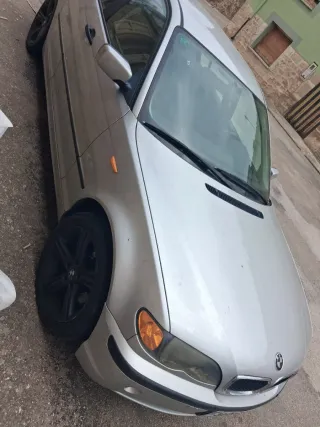 BMW Serie 3 2002