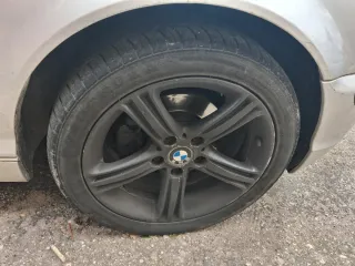 BMW Serie 3 2002