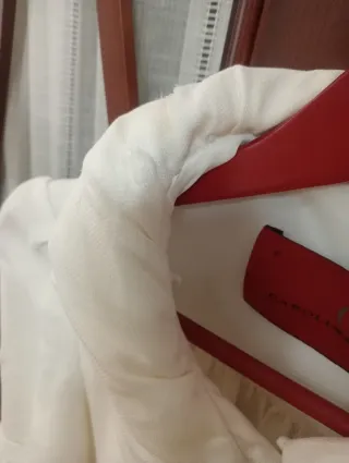 Chaqueta Carolina Herrera Talla S