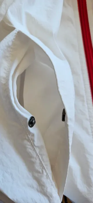 Cortavientos Tommy XL