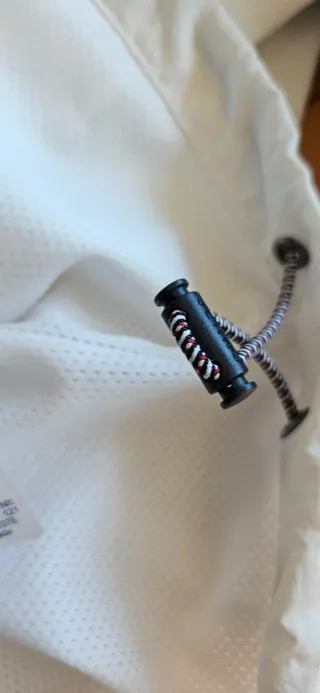 Cortavientos Tommy XL