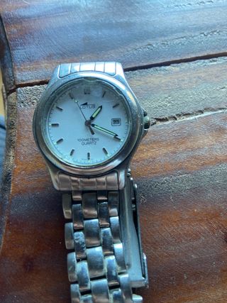 Reloj Casio Automático